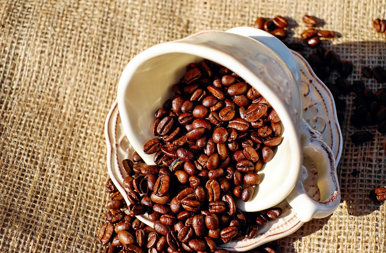 The Best Coffee Beans in the USA: A Guide for Connoisseurs